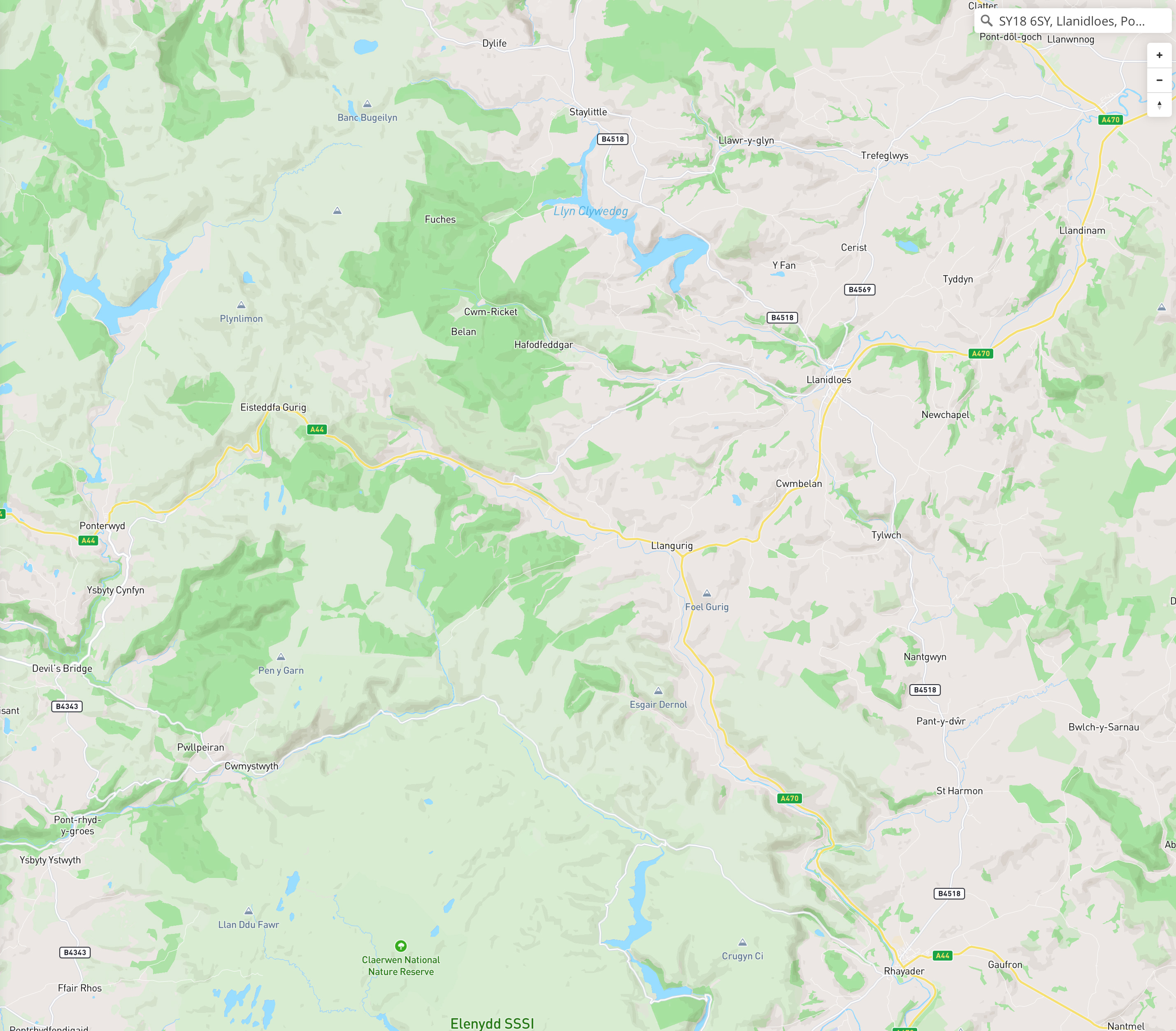 Where to Stay Near Nearby